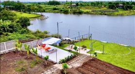 Sở hữu ngay BĐS view hồ Suối Môn - Long Tân - Đất Đỏ. Đã làm cảnh quan phủ hồng tc. 0933182678 - Ảnh 2