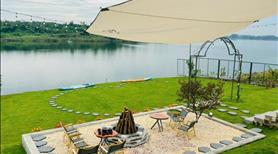 Sở hữu ngay BĐS view hồ Suối Môn - Long Tân - Đất Đỏ. Đã làm cảnh quan phủ hồng tc. 0933182678 - Ảnh 3