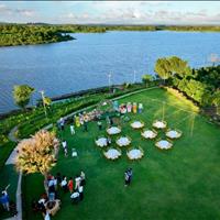 Sở hữu ngay BĐS view hồ Suối Môn - Long Tân - Đất Đỏ. Đã làm cảnh quan phủ hồng tc. 0933182678