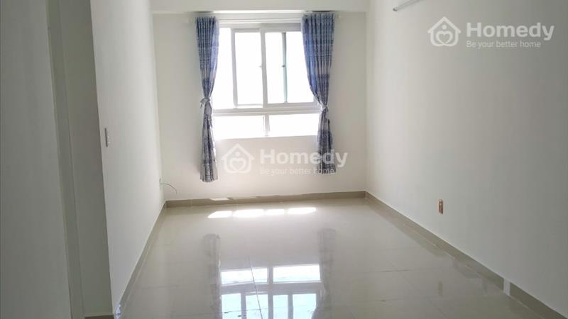 Chính chủ bán căn hộ 55m2, 2 phòng ngủ 1WC tầng 14 căn 08 block B2 Topaz City, Phường 4 Quận 8 - Ảnh 7