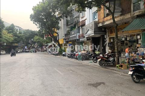 Bán nhà phố Hàng bông 18.9 TỶ . bán nhà  quận Hoàn Kiếm  dưới I 20 TỶ .