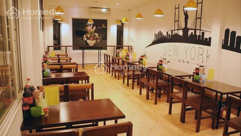 Mặt Bằng Kinh Doanh Phố Thành Công Mặt Tiền 9M X 90M2, Tầng 1 25tr / tháng - Ảnh 1