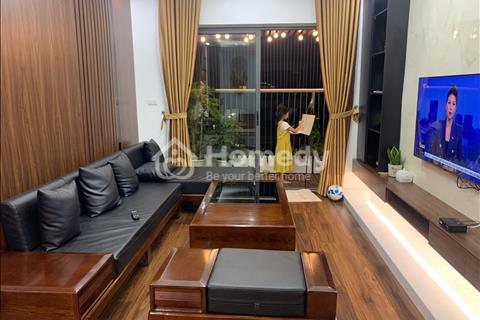 Bán căn góc 122m2 tầng trung chung cư Epic Home Thái Hà hướng mát view