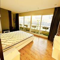 Bán căn hộ hoa hậu 169 m2 chung cư Hei Tower ,Thanh Xuân, 4PN, 2WC, nội thất đẹp, slot ô tô,sổ hồng