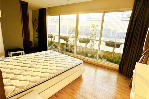 Bán căn hộ hoa hậu 169 m2 chung cư Hei Tower ,Thanh Xuân, 4PN, 2WC, nội thất đẹp, slot ô tô,sổ hồng