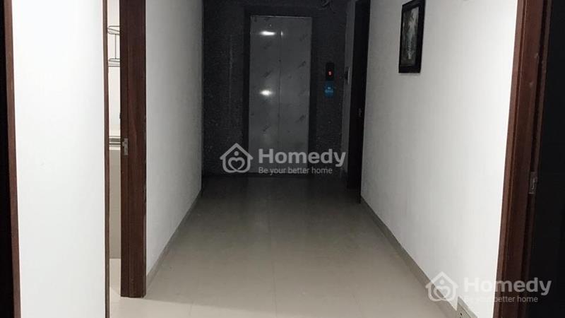 Cho thuê căn hộ CCMN 1 ngủ 1 khách 178 Dương Văn Bé - Ảnh 7