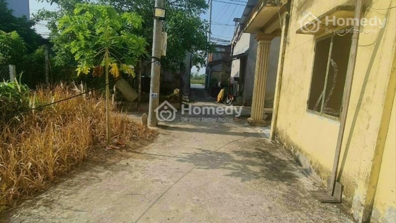 138m thổ đô thị Cần Giuộc  860tr 835 vô chỉ 40m - Ảnh 1