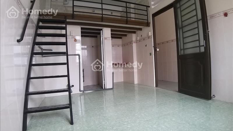 🌟 Phòng trọ 22m2, 86 Đường 30/4, Quận Tân Phú, an ninh, yên tĩnh 🌟 - Ảnh 1