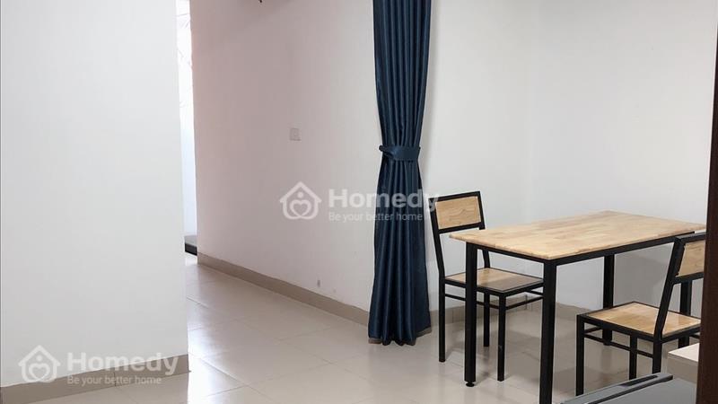 Cho thuê căn hộ CCMN 1 ngủ 1 khách 178 Dương Văn Bé - Ảnh 1