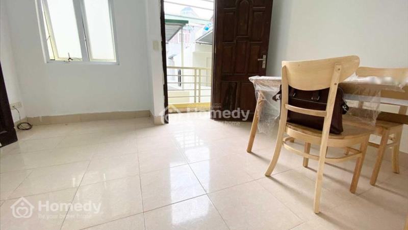 Cần cho thuê nhà chung cư 1 phòng ngủ, 40 m2 tại Đường Láng - Đống Đa - Hà Nội, giá 5 triệu/tháng - Ảnh 1
