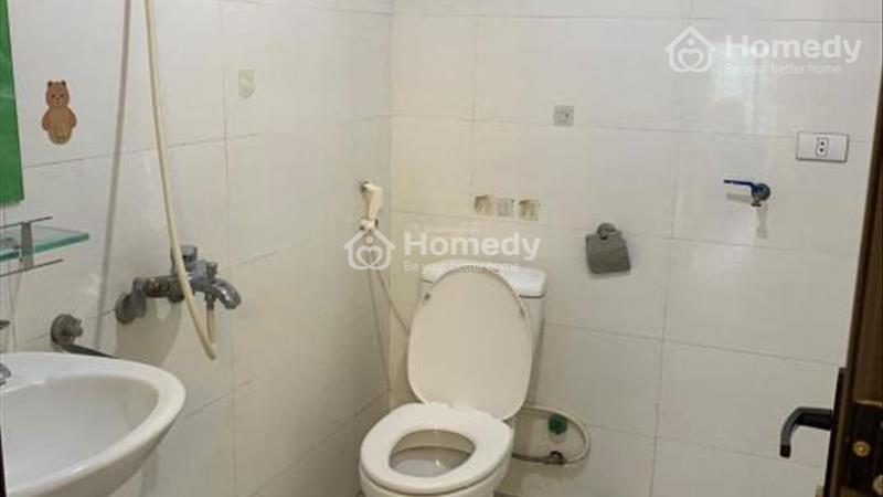 Cần cho thuê nhà chung cư 45 m2 tại Phố Xã Đàn - Phương Liên - Đống Đa - Hà Nội, giá 8 triệu/tháng - Ảnh 1