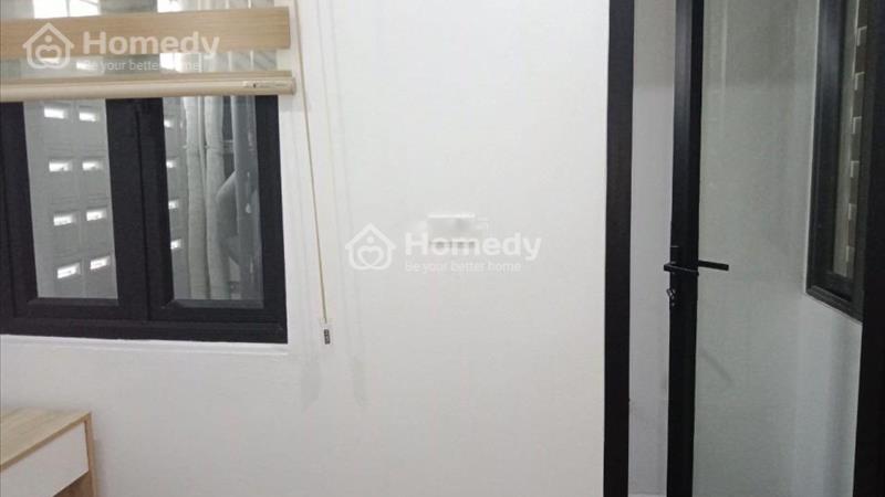 Cần cho thuê gấp căn chung cư 1 phòng ngủ, 40 m2 tại Phố Thái Hà - Đống Đa, giá 8 triệu/tháng - Ảnh 1