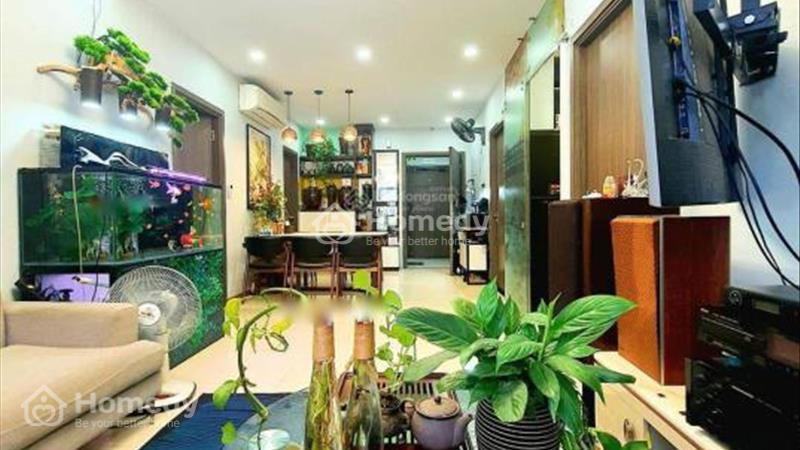 Cần bán gấp chung cư Xuân Mai Complex, 2 phòng ngủ, 62 m2, giá 1.6 tỷ tại Hà Đông - Hà Nội - Ảnh 3