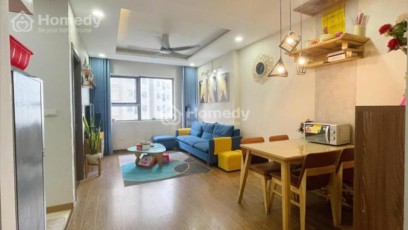 Cần bán gấp chung cư Xuân Mai Complex, 2 phòng ngủ, 62 m2, giá 1.6 tỷ tại Hà Đông - Hà Nội - Ảnh 2