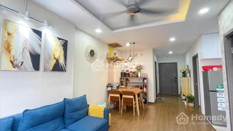 Cần bán gấp chung cư Xuân Mai Complex, 2 phòng ngủ, 62 m2, giá 1.6 tỷ tại Hà Đông - Hà Nội - Ảnh 1