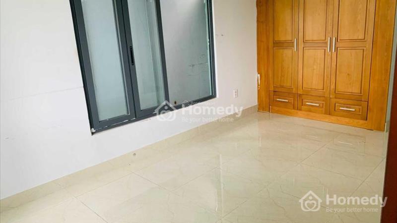 Thuê ngay nhà shr tại Đường Đặng Thùy Trâm - 13 - Bình Thạnh, 80 m2, 4 tầng, giá 27 triệu/tháng - Ảnh 2