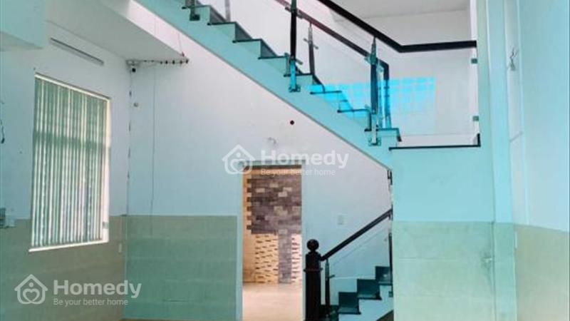 Thuê ngay nhà shr tại Đường Đặng Thùy Trâm - 13 - Bình Thạnh, 80 m2, 4 tầng, giá 27 triệu/tháng - Ảnh 1