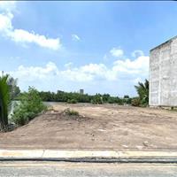 Cần bán gấp lô đất 300 m2, mặt tiền 5m tại Bình Khánh - Cần Giờ - TP Hồ Chí Minh, giá 4.7 tỷ