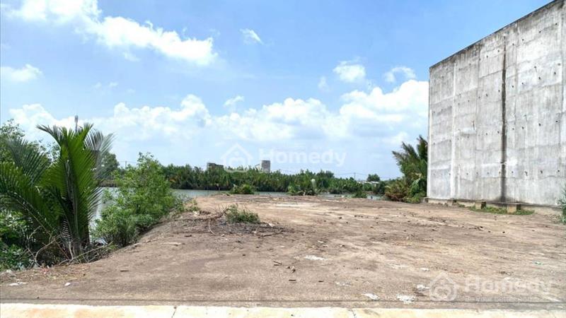 Cần bán gấp lô đất 300 m2, mặt tiền 5m tại Bình Khánh - Cần Giờ - TP Hồ Chí Minh, giá 4.7 tỷ - Ảnh 1