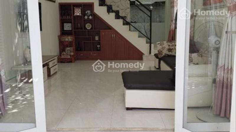 Thuê ngay nhà tại Đường Trương Công Định - 7 - Vũng Tàu, 90 m2, giá 7 triệu/tháng - Ảnh 1