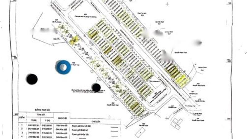 Sở hữu đất nền 100 m2, mặt tiền 5m, hướng Đông - Bắc tại Yên Bái - Yên Bái, giá 1.9 tỷ - Ảnh 1
