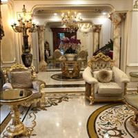 Cần bán nhanh nhà biệt thự Khu đô thị Vinhomes Riverside, giá 159 tỷ tại Long Biên - Hà Nội