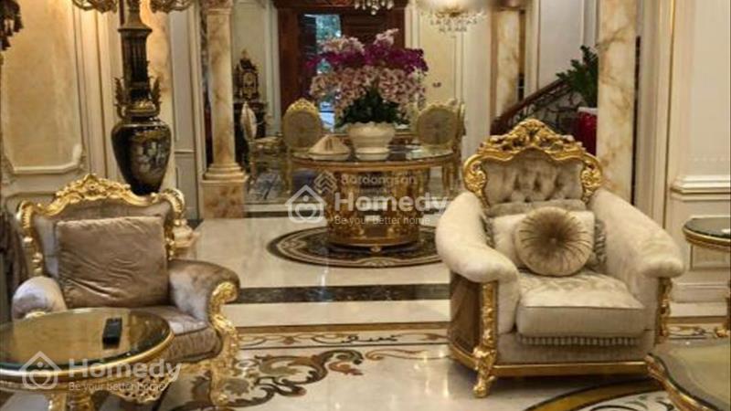 Cần bán nhanh nhà biệt thự Khu đô thị Vinhomes Riverside, giá 159 tỷ tại Long Biên - Hà Nội - Ảnh 1