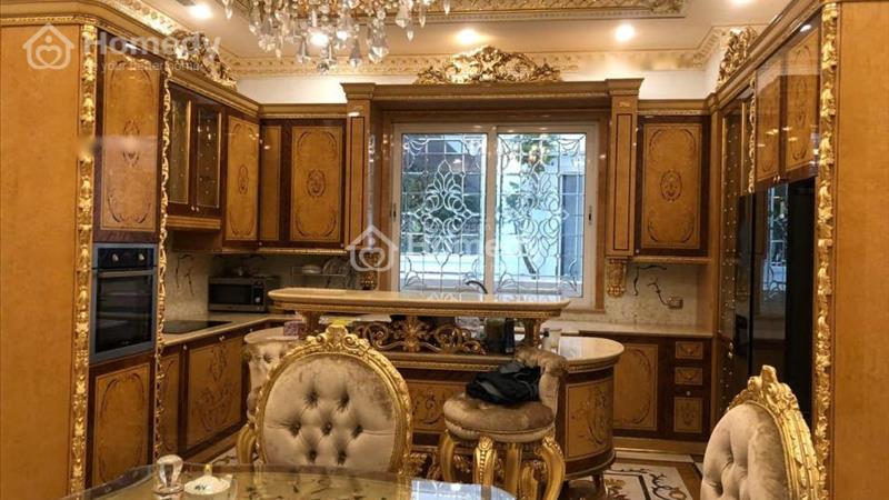 Cần bán nhanh nhà biệt thự Khu đô thị Vinhomes Riverside, giá 159 tỷ tại Long Biên - Hà Nội - Ảnh 2