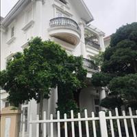 Sở hữu ngay biệt thự Khu đô thị Vinhomes Riverside, 4 tầng, giá 155 tỷ tại Long Biên - Hà Nội