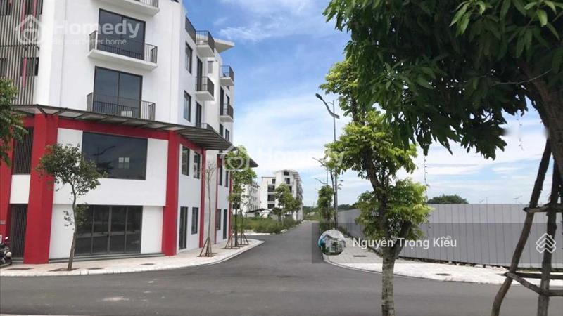 Cần bán nhanh nhà lk Khai Sơn Town, 5 tầng, 99 m2, giá rẻ tại Quận Long Biên - Hà Nội - Ảnh 3