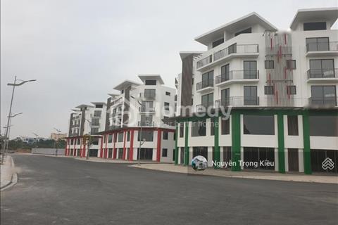 Cần bán nhanh nhà lk Khai Sơn Town, 5 tầng, 99 m2, giá rẻ tại Quận Long Biên - Hà Nội
