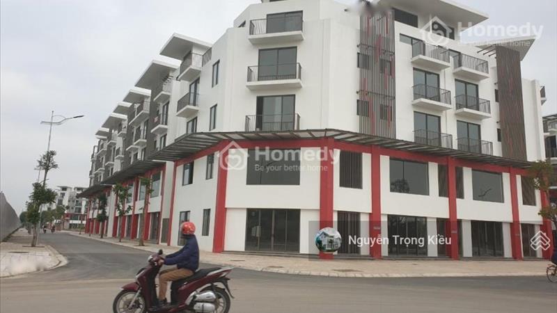 Cần bán nhanh nhà lk Khai Sơn Town, 5 tầng, 99 m2, giá rẻ tại Quận Long Biên - Hà Nội - Ảnh 2