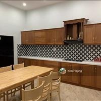 Bán gấp biệt thự siêu đẹp Khu đô thị Nam Cầu Tuyên Sơn - Nam Việt Á, giá 14 tỷ
