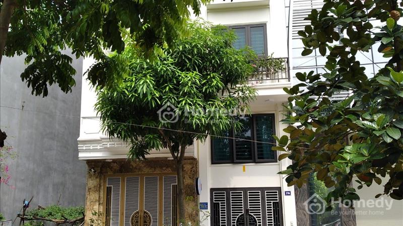 Bán nhà riêng TĐC Tu Hoàng, Quận Nam Từ Liêm - Hà Nội giá 6.60 Tỷ - Ảnh 1