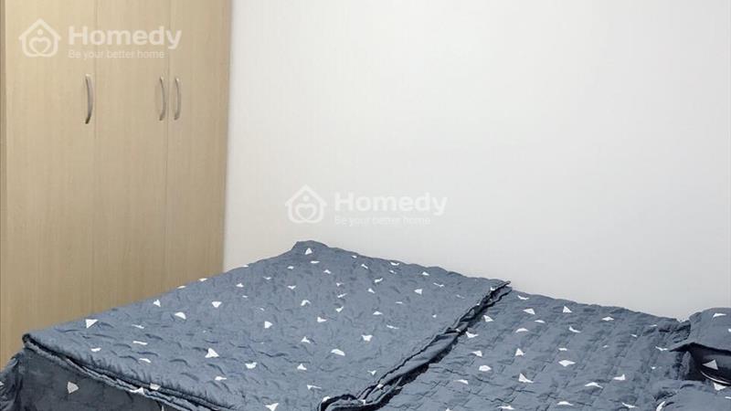 Cho thuê căn hộ CCMN 1 ngủ 1 khách 178 Dương Văn Bé - Ảnh 4