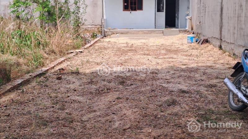 Đất ở Mỹ Xuân Phú Mỹ brvt - Ảnh 1