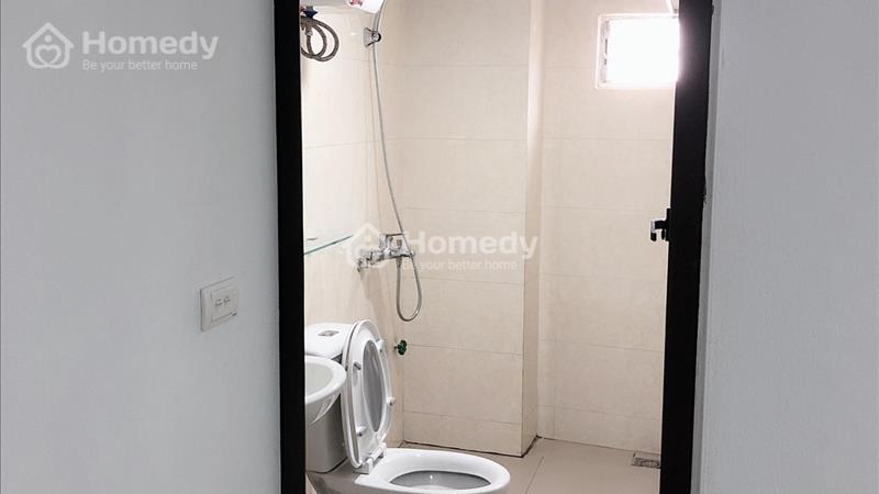 Cho thuê căn hộ CCMN 1 ngủ 1 khách 178 Dương Văn Bé - Ảnh 6