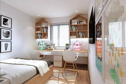 Bán gấp căn hộ 81m2 tại Imperia Garden, nội thất đẹp, giá 3,9 tỷ. Chính chủ có lốt ô tô.