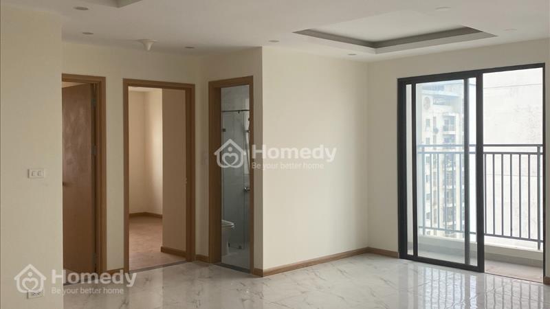 chỉ cần trả trước 950 triệu - Sở hữu ngay căn hộ mặt tiền Quận 12 – Sát Gò Vấp - Ảnh 1