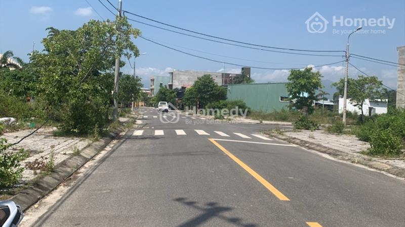 Bán đất đường 7m5 dự án Lakeside hồ bàu tràm Liên Chiểu Đà Nẵng - Ảnh 1