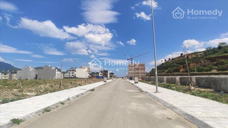 Lô đất best view sapa có 1 không 2 đã cắt lỗ 700tr bán giá rẻ tụt quần lh 0369315997 - Ảnh 1