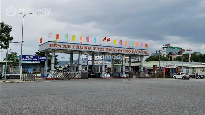 Bán nhà cạnh chợ Hoà An , mặt tiền 10m , kinh doanh tốt , giá 12 tỷ tl  - Ảnh 1