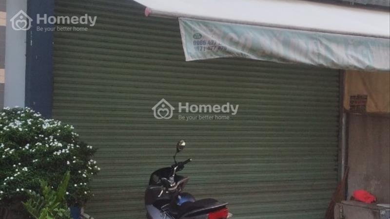 Cho Thuê Xưởng/Kho 150m2 Dĩ An Bình Dương, Giá 5.5 Triệu - Ảnh 1