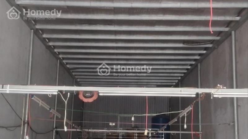 Cho Thuê Xưởng/Kho 150m2 Dĩ An Bình Dương, Giá 5.5 Triệu - Ảnh 4