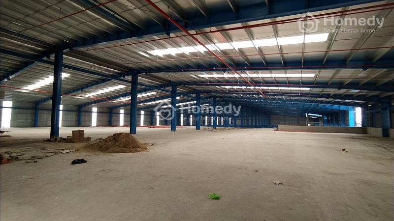 Cho thuê Kho Xưởng Khu Công nghiệp Hoà Khánh, Đà Nẵng | 6,500 m2 giá rẻ (Kproperty) - Ảnh 1