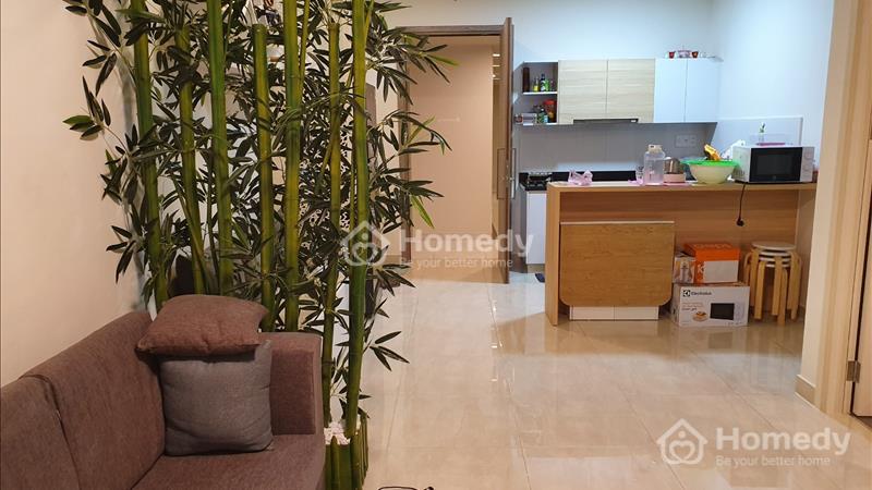 Giỏ hàng mới CH Krisvue CH 1PN 2.7 tỷ, CH 2PN - 3.7 tỷ, CH 3PN - 4.6 tỷ cam kết tin thật giá thật - Ảnh 1