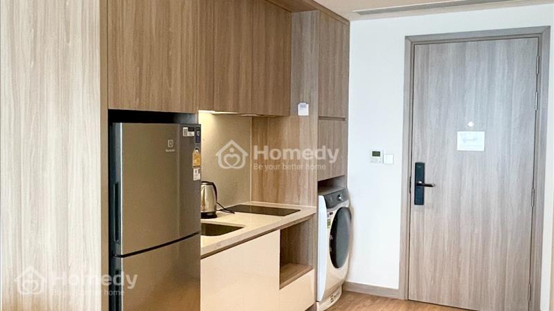 Bán căn hộ 2 ngủ view biển A la Carte Hạ long, tầng cao, đầy đủ nội thất cao cấp - Ảnh 3