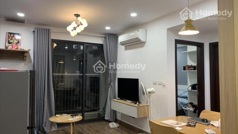 Chuyển nhượng chung cư Hateco Apollo Xuân Phương, 2 phòng ngủ, 52 m2, giá 2 tỷ - Ảnh 1