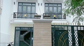 Nhà 1 Lầu, Ngay Cầu Ông Thìn, Giá 380Triệu Đến 1Tỷ1 Đúng Nhà Đúng Giá , Sổ Hồng Riêng Đầy Đủ - Ảnh 5