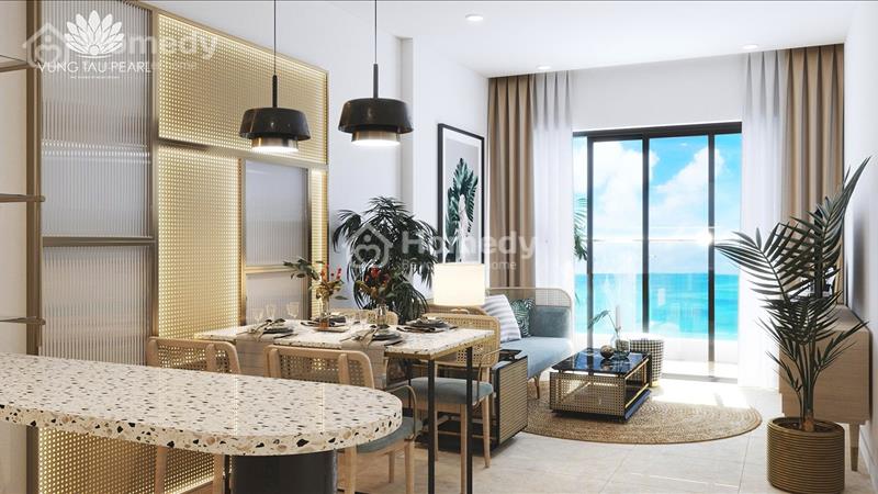 Cần bán gấp căn view hồ bơi tầng đẹp giá 1.9 tỷ giỏ hàng CĐT suất nội bộ - Ảnh 1